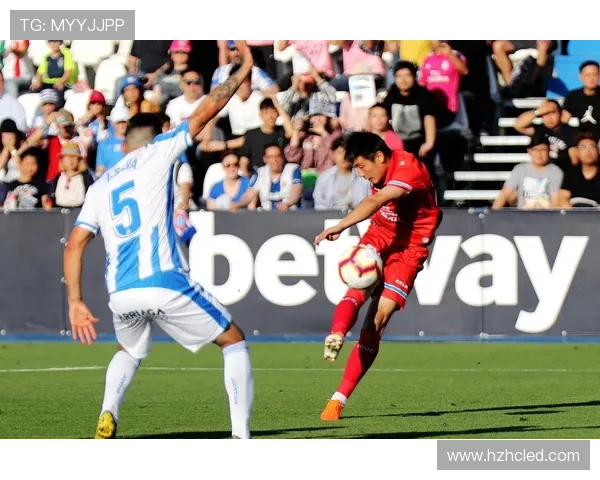 莱加内斯足球俱乐部历史与发展解析及其在西甲联赛中的崛起之路